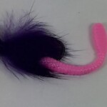 WJPUBG: purp hd & rabbit, pink tail