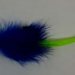 WNRBGC: blu hd & rabbit, chart tail